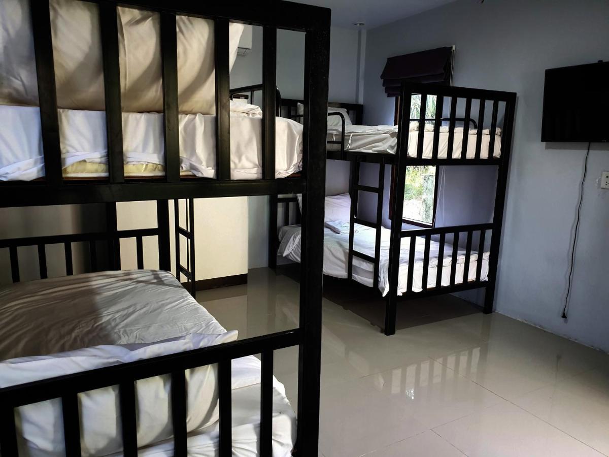 Rubber Tree Resort Ко-Ланта Экстерьер фото