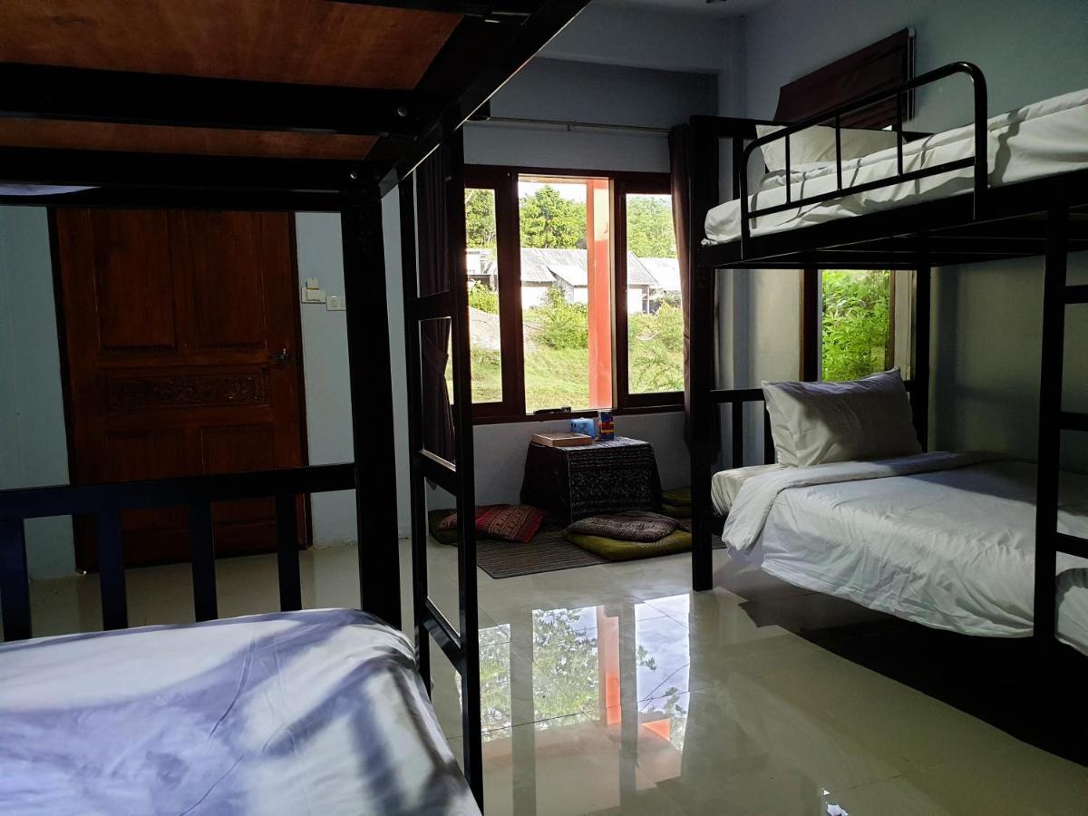 Rubber Tree Resort Ко-Ланта Экстерьер фото