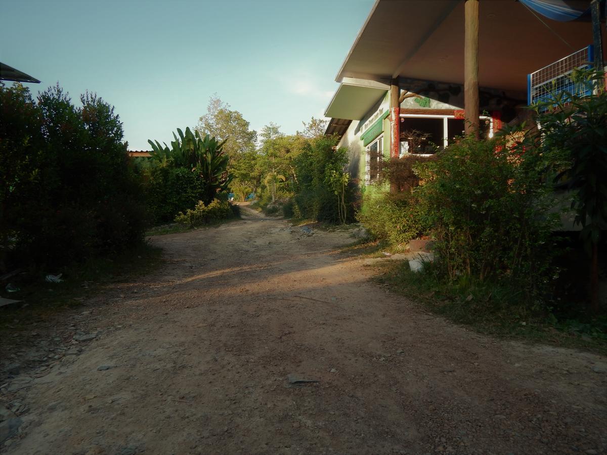 Rubber Tree Resort Ко-Ланта Экстерьер фото